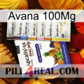 Avana 100Mg 11